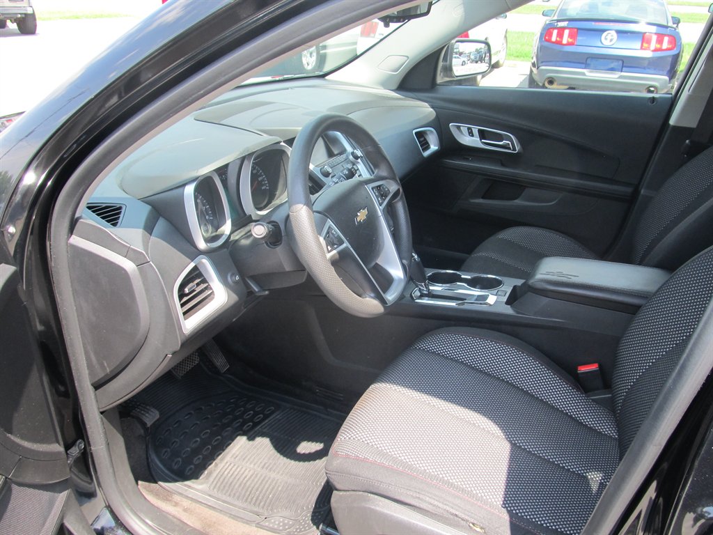 2016 Chevrolet Equinox - $8,999