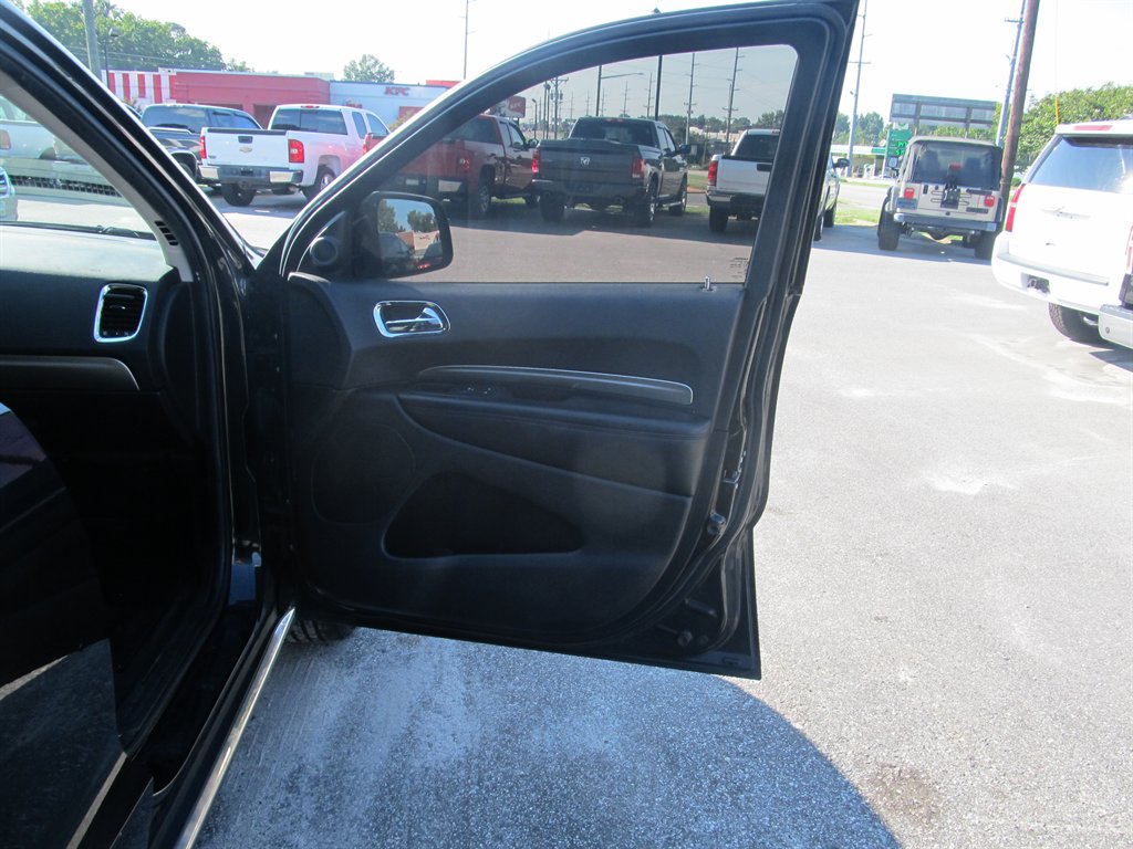 2015 Dodge Durango - $10,999
