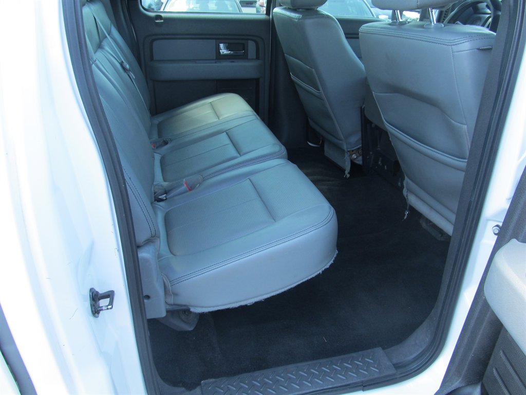 2014 Ford F-150 - $13,999