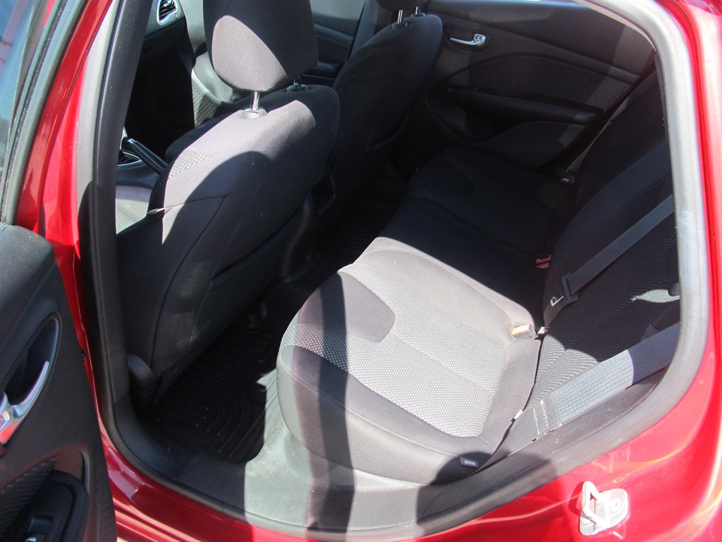 2014 Dodge Dart - $5,499