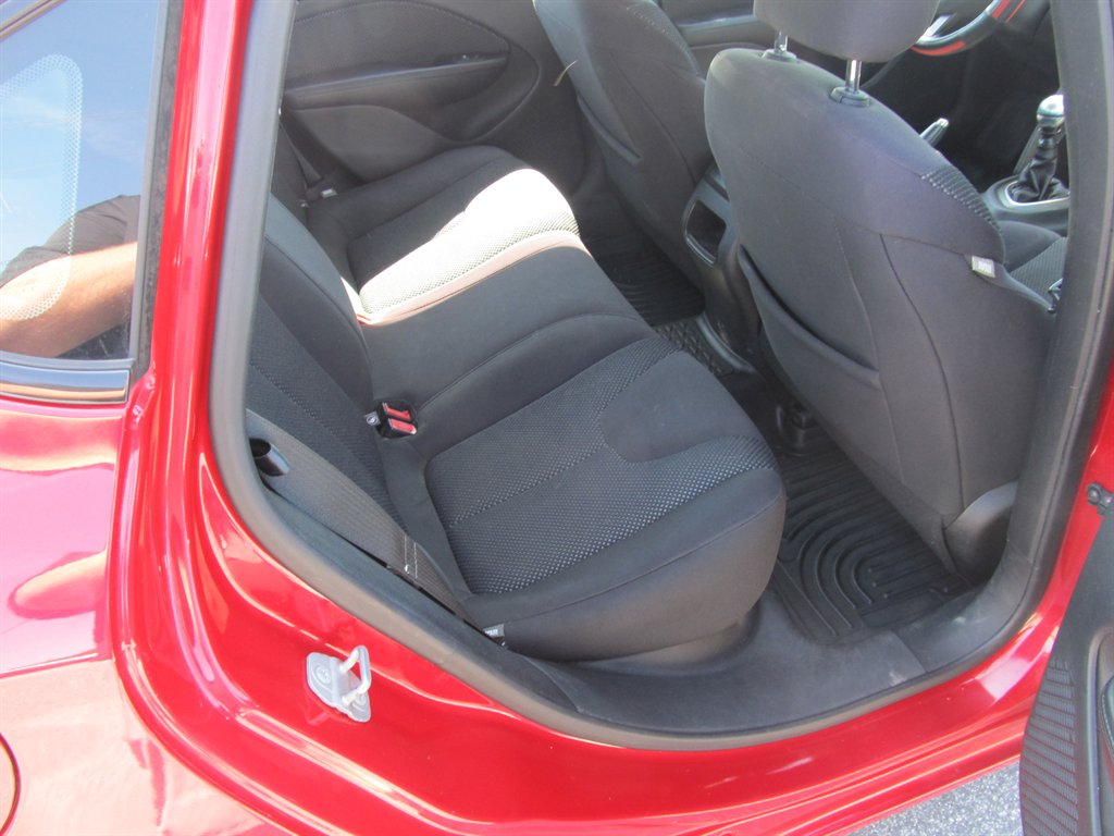 2014 Dodge Dart - $5,499