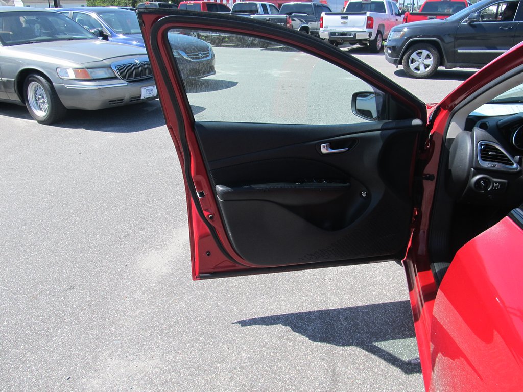 2014 Dodge Dart - $5,499