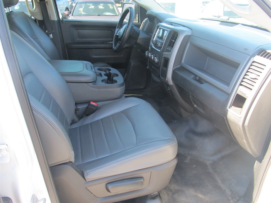 2019 Ram 1500 - $10,999