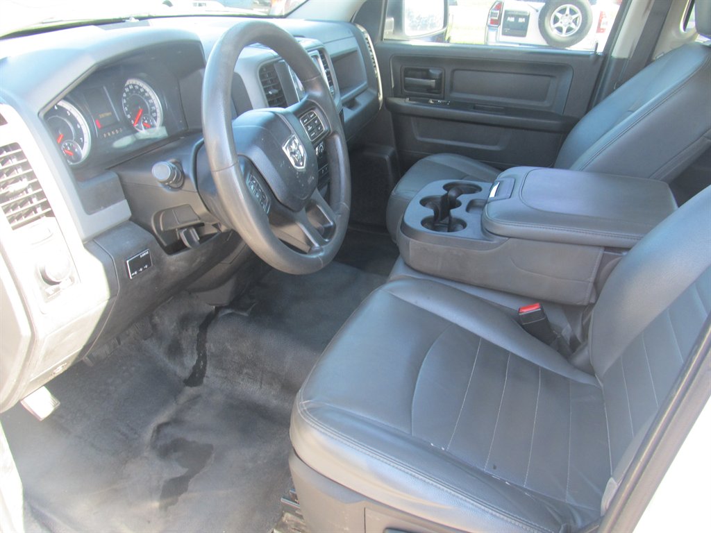 2019 Ram 1500 - $10,999