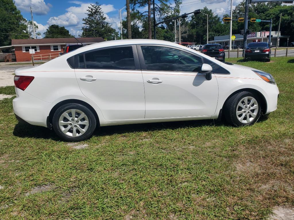 2015 Kia Rio LX