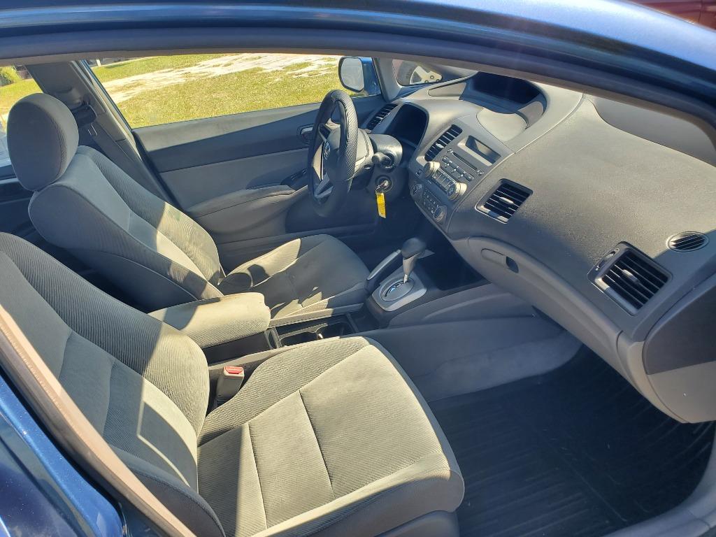 2010 Honda Civic