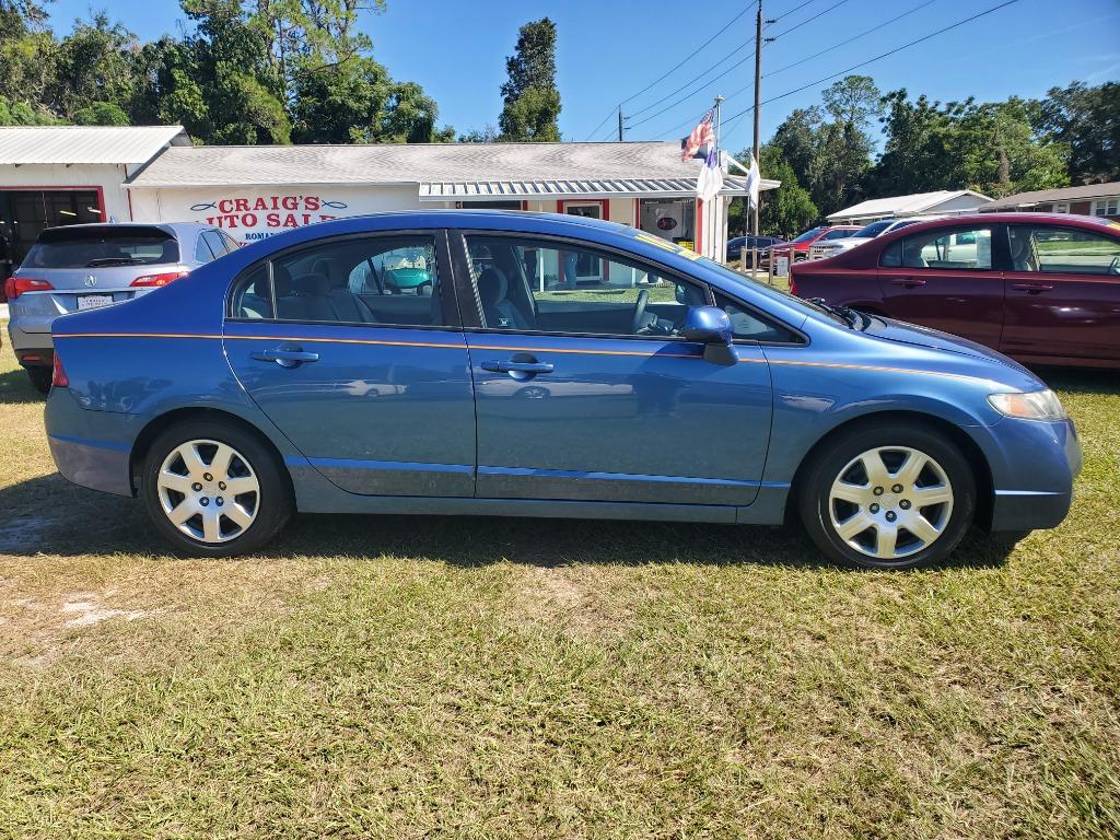 2010 Honda Civic