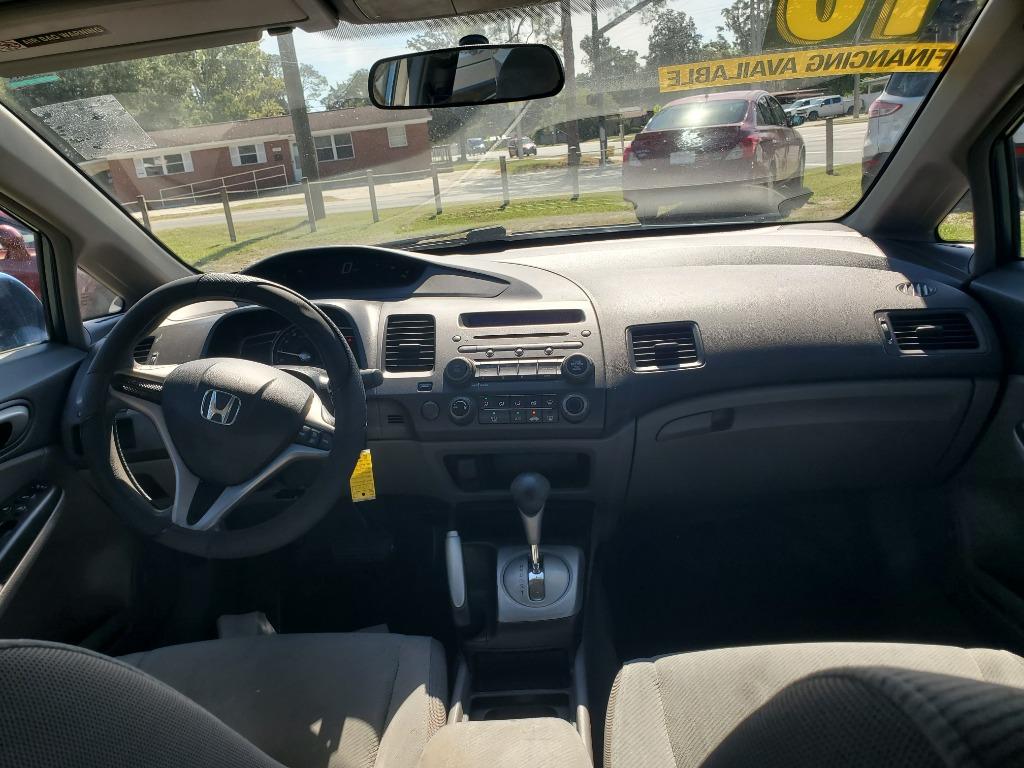 2010 Honda Civic