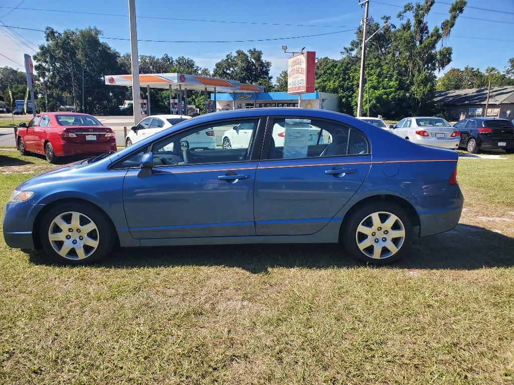 2010 Honda Civic