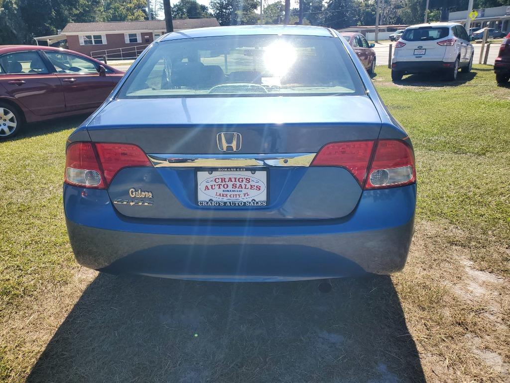 2010 Honda Civic