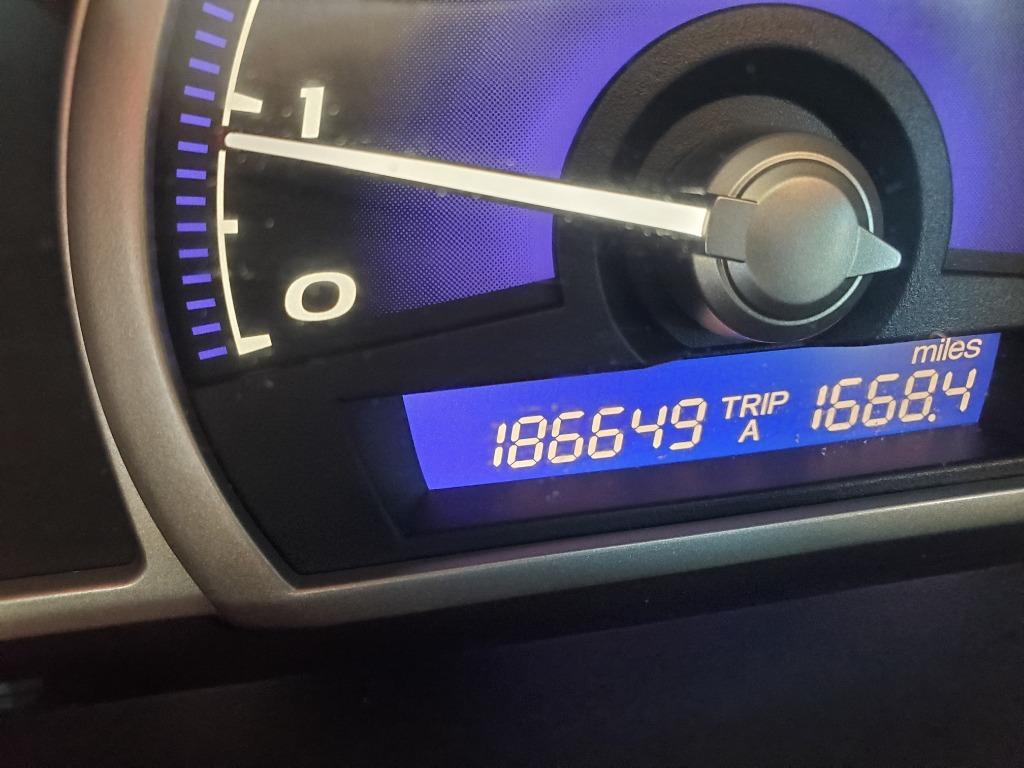 2010 Honda Civic