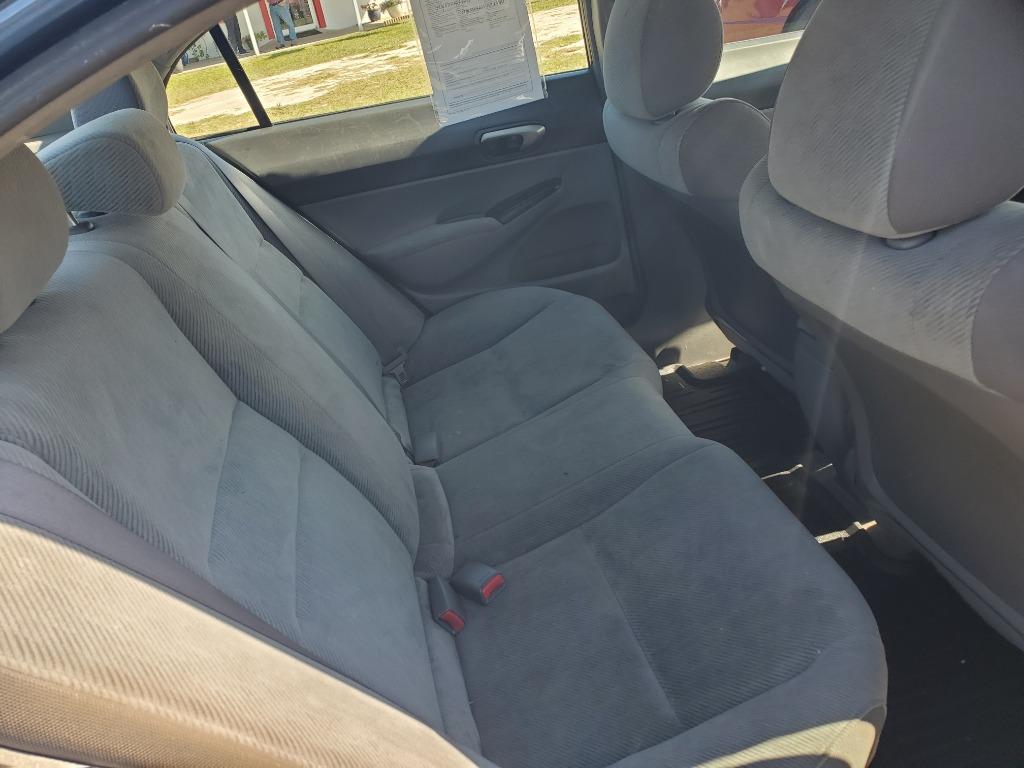 2010 Honda Civic