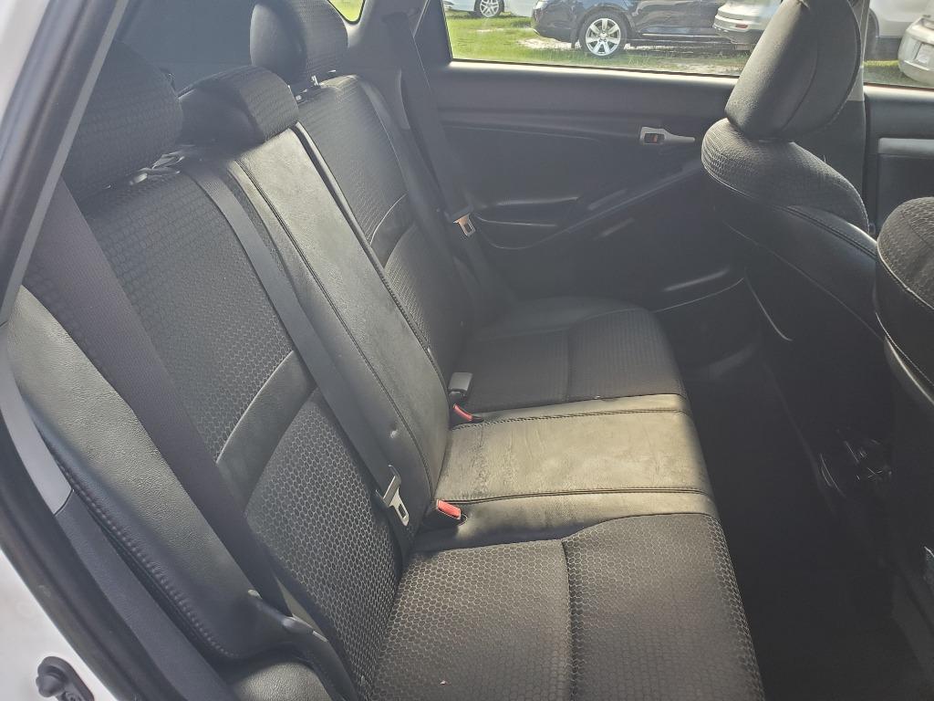 2009 Pontiac Vibe