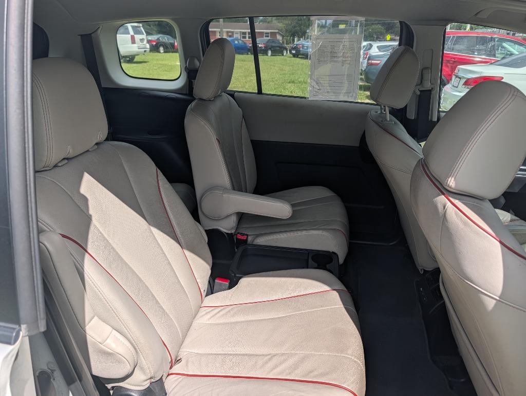 2012 MAZDA MAZDA5