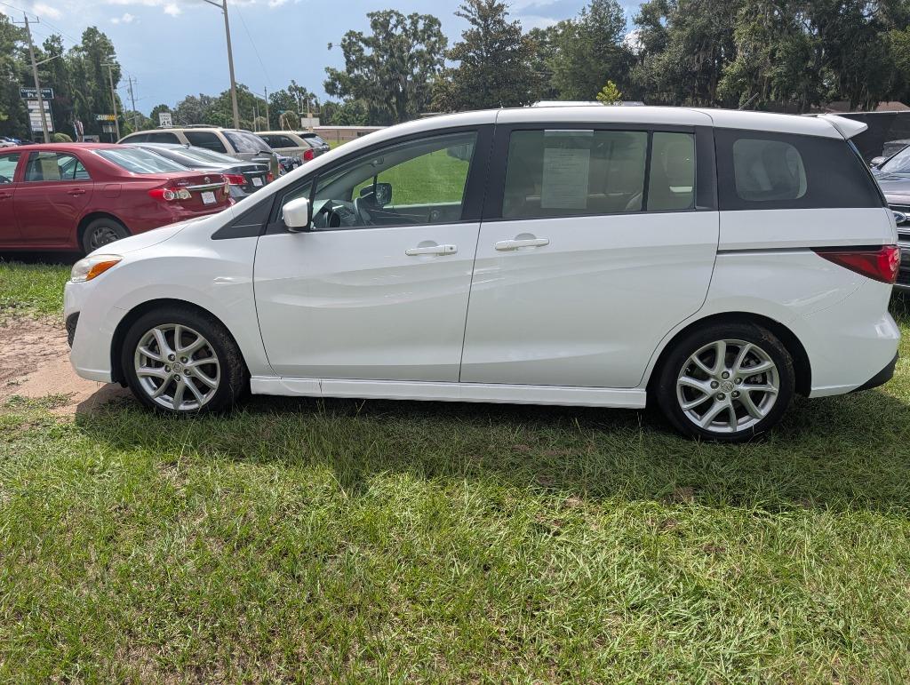 2012 MAZDA MAZDA5