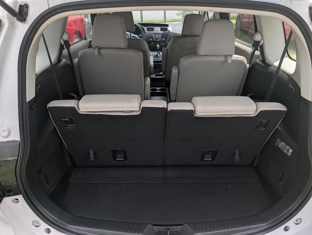 2012 MAZDA MAZDA5