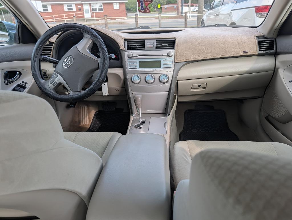 2009 Toyota Camry