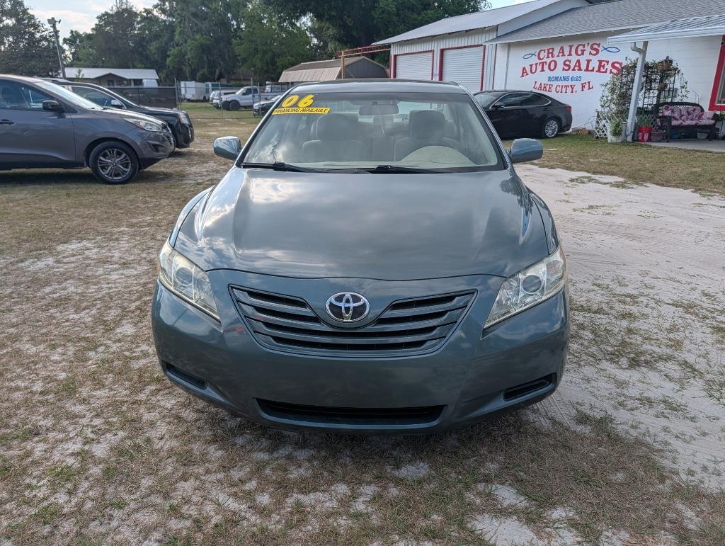 2009 Toyota Camry