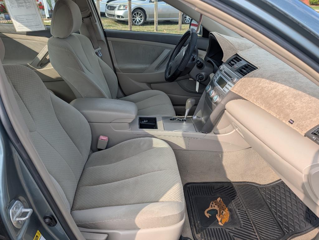 2009 Toyota Camry