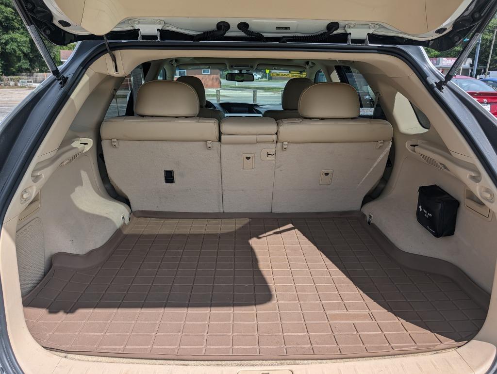 2012 Lexus RX