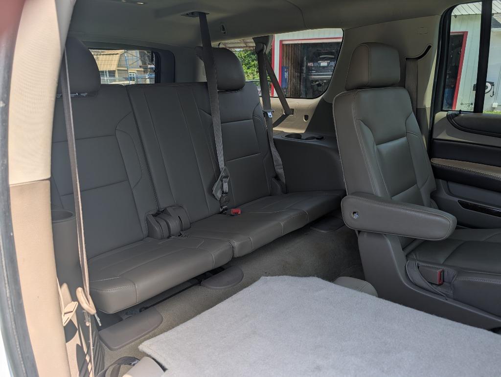 2016 Chevrolet Suburban