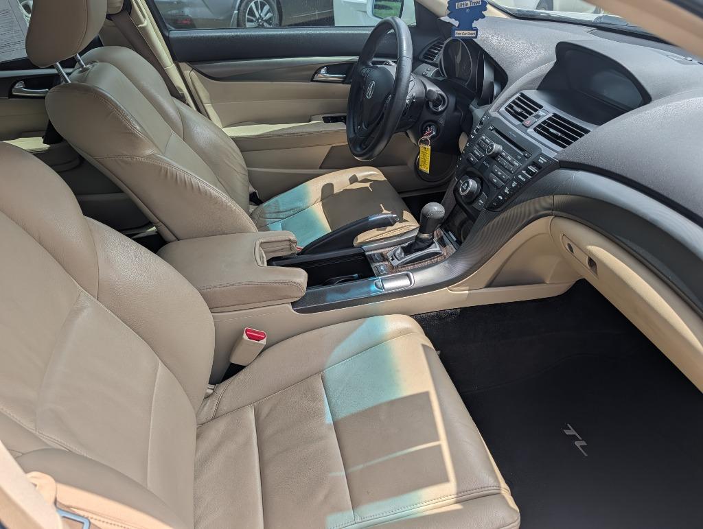 2013 Acura TL