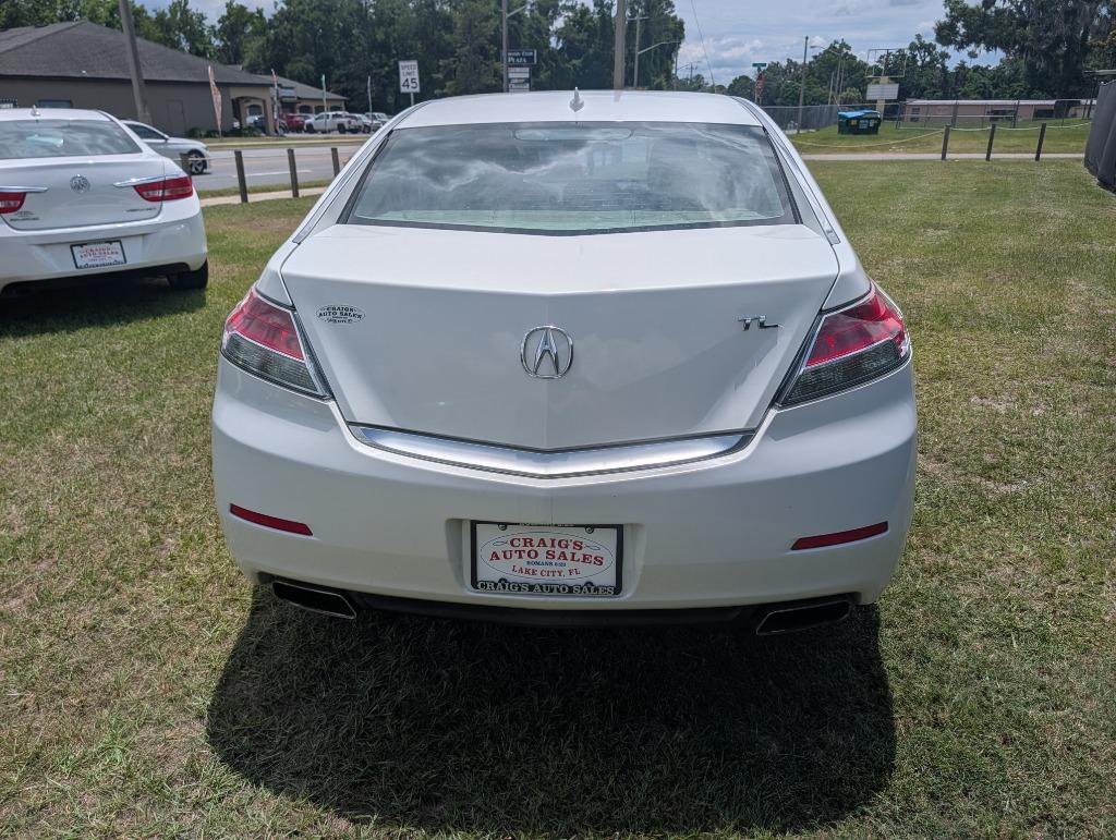 2013 Acura TL