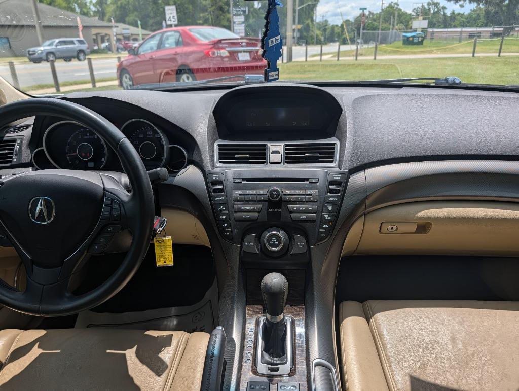 2013 Acura TL