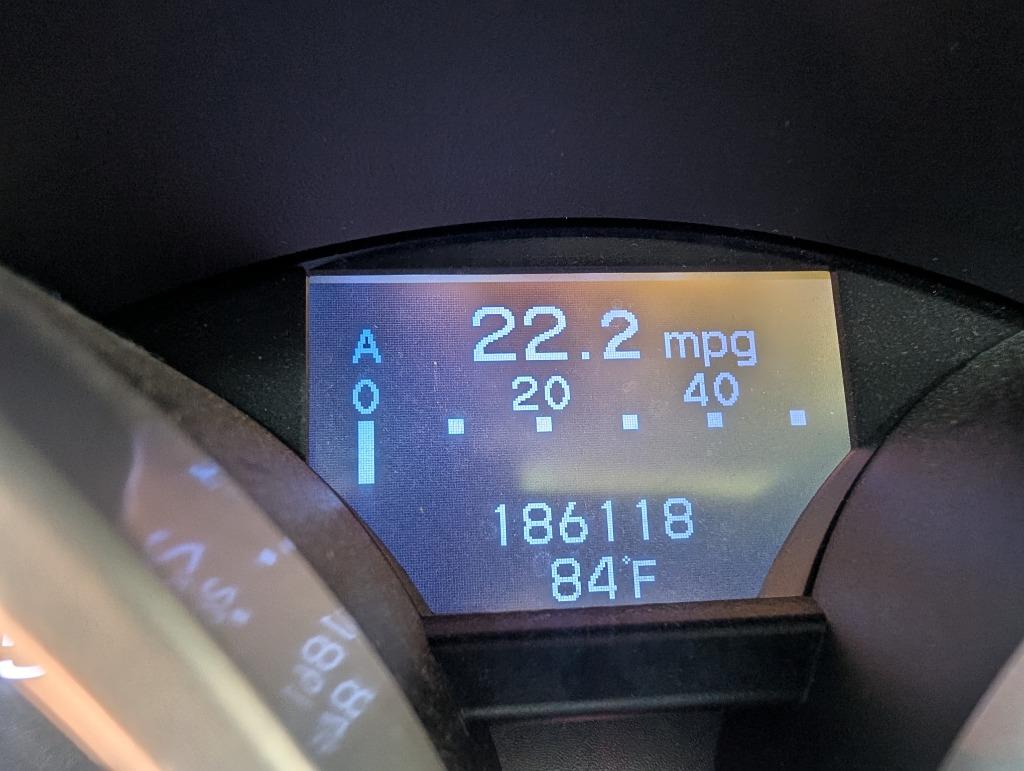 2013 Acura TL