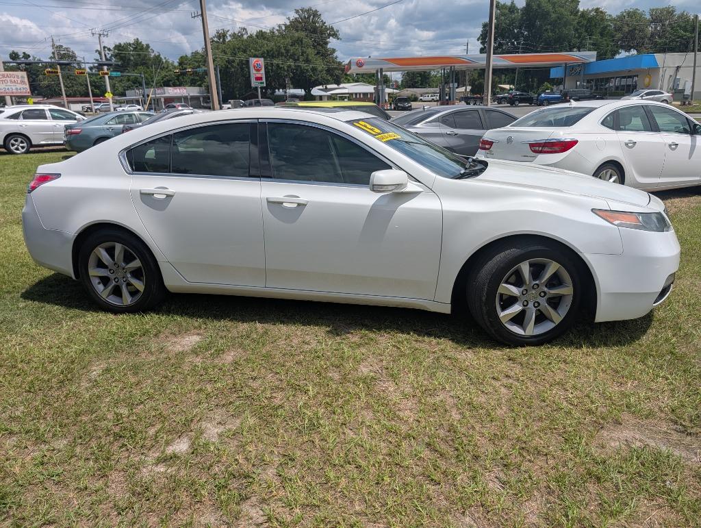 2013 Acura TL