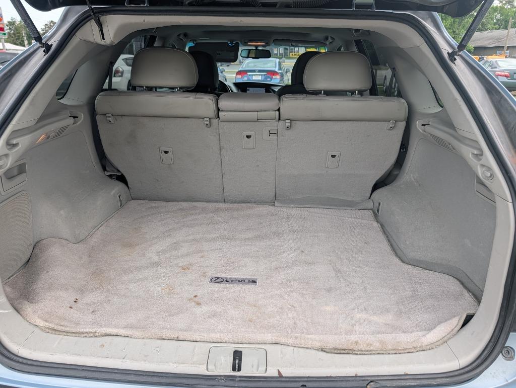 2012 Lexus RX