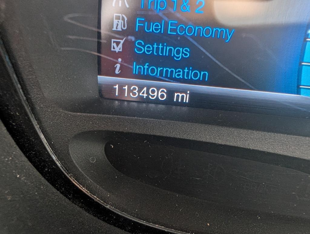 2013 Ford Edge