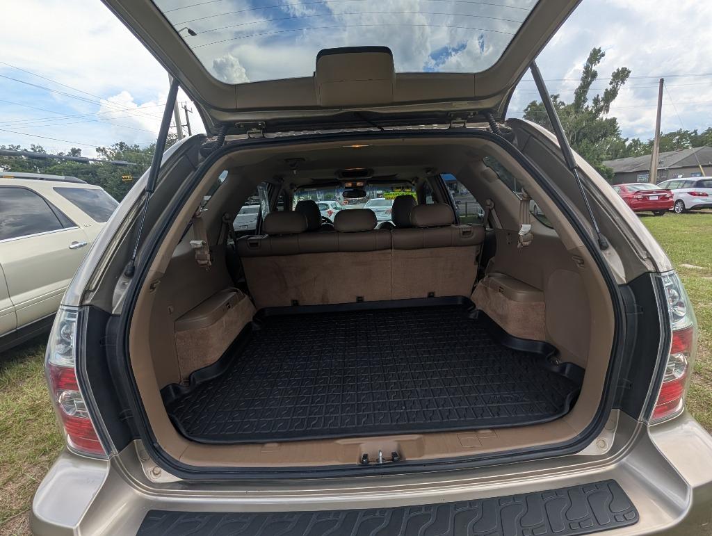 2005 Acura MDX