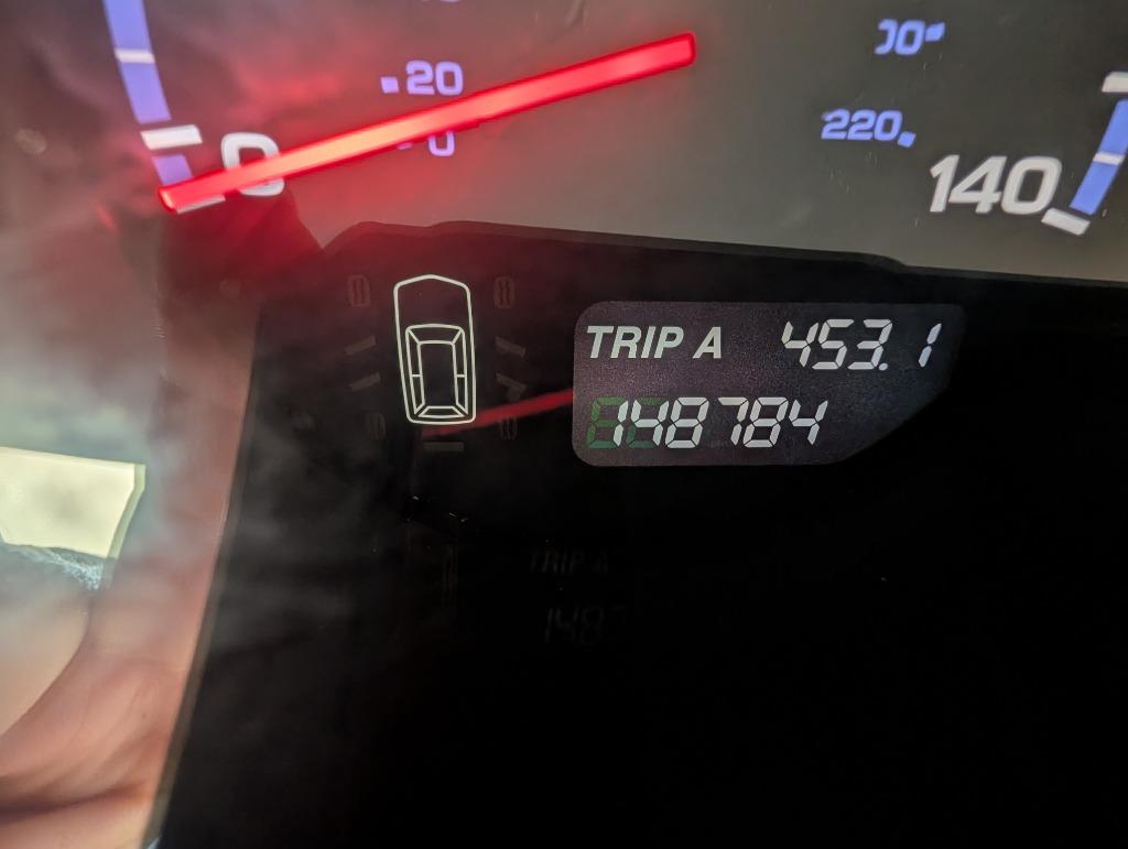 2005 Acura MDX
