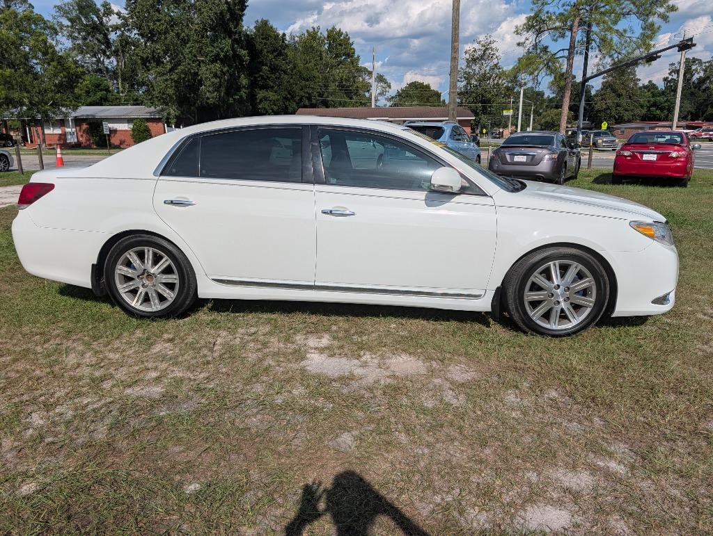 2011 Toyota Avalon