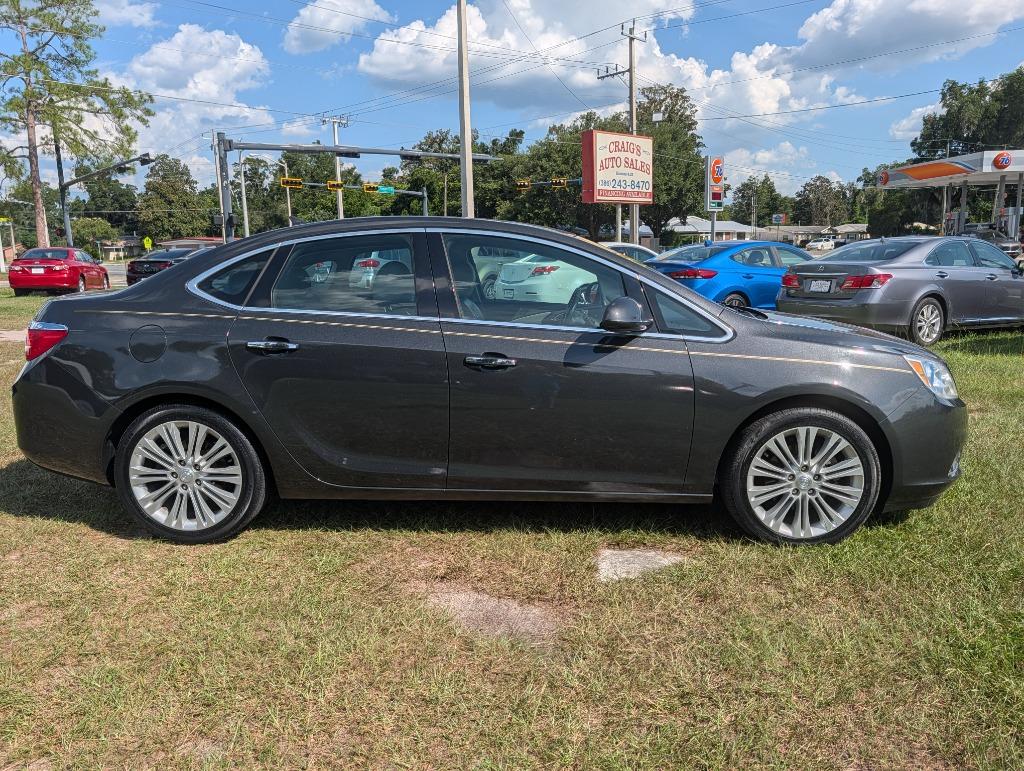2014 Buick Verano