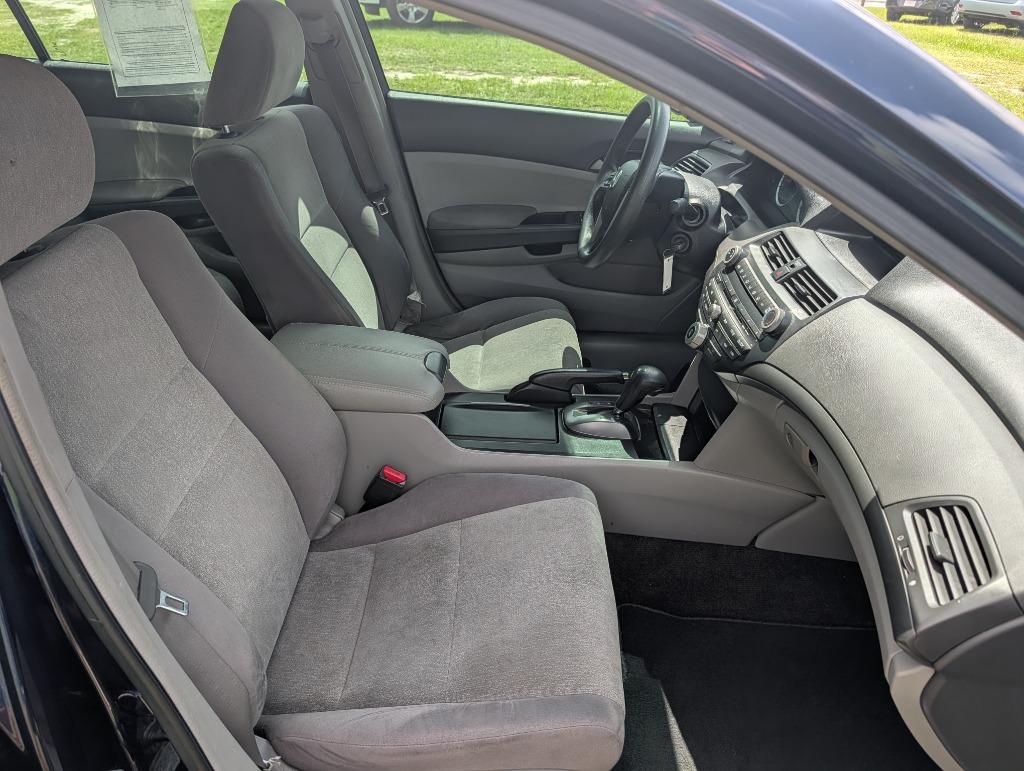 2009 Honda Accord