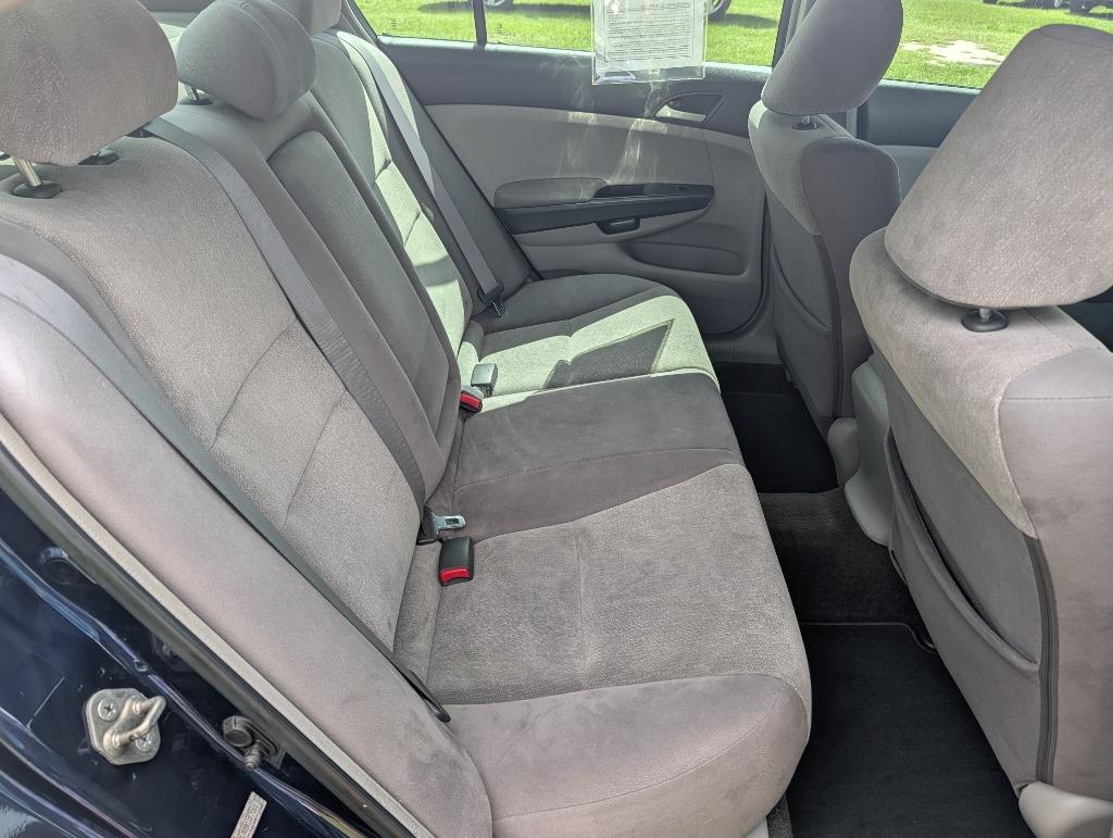 2009 Honda Accord