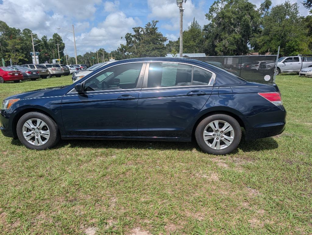 2009 Honda Accord
