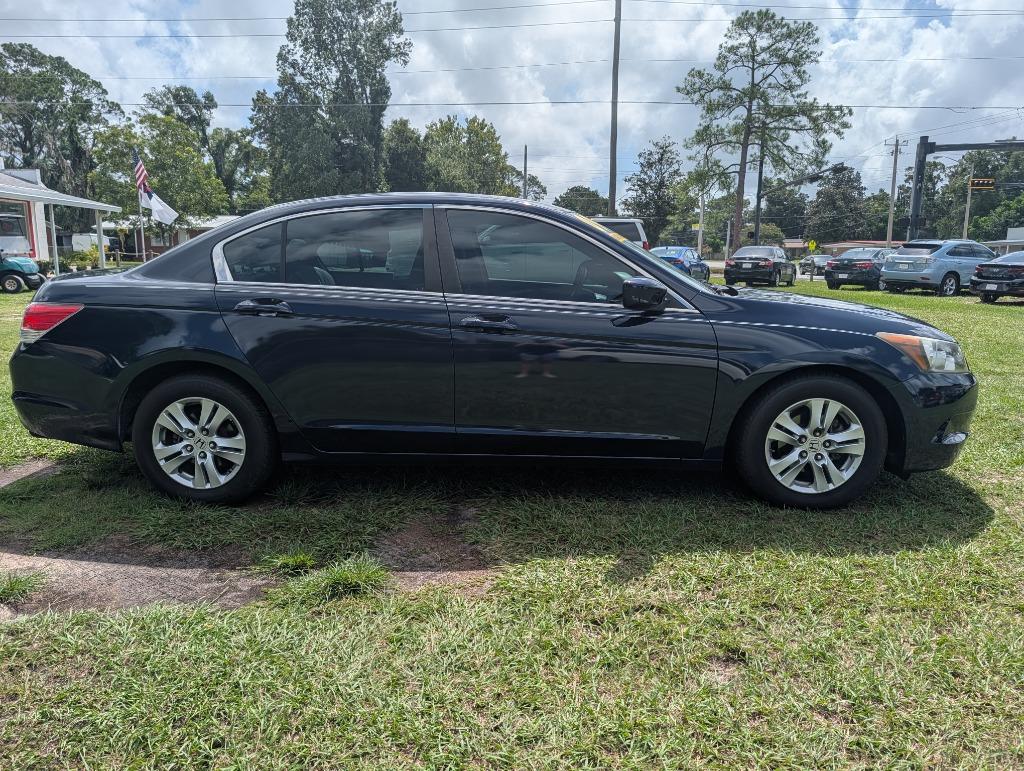 2009 Honda Accord