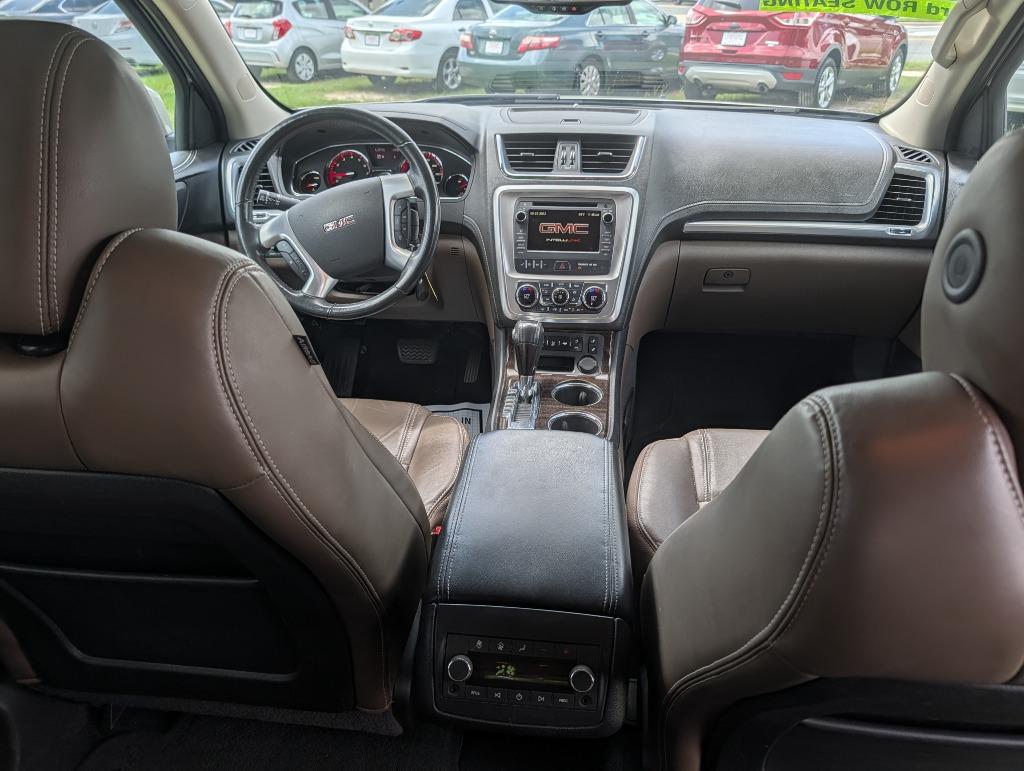 2014 GMC Acadia