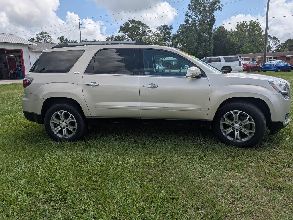 2014 GMC Acadia