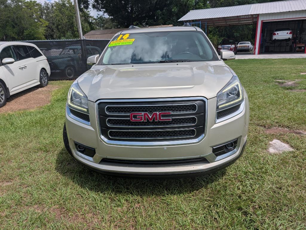2014 GMC Acadia