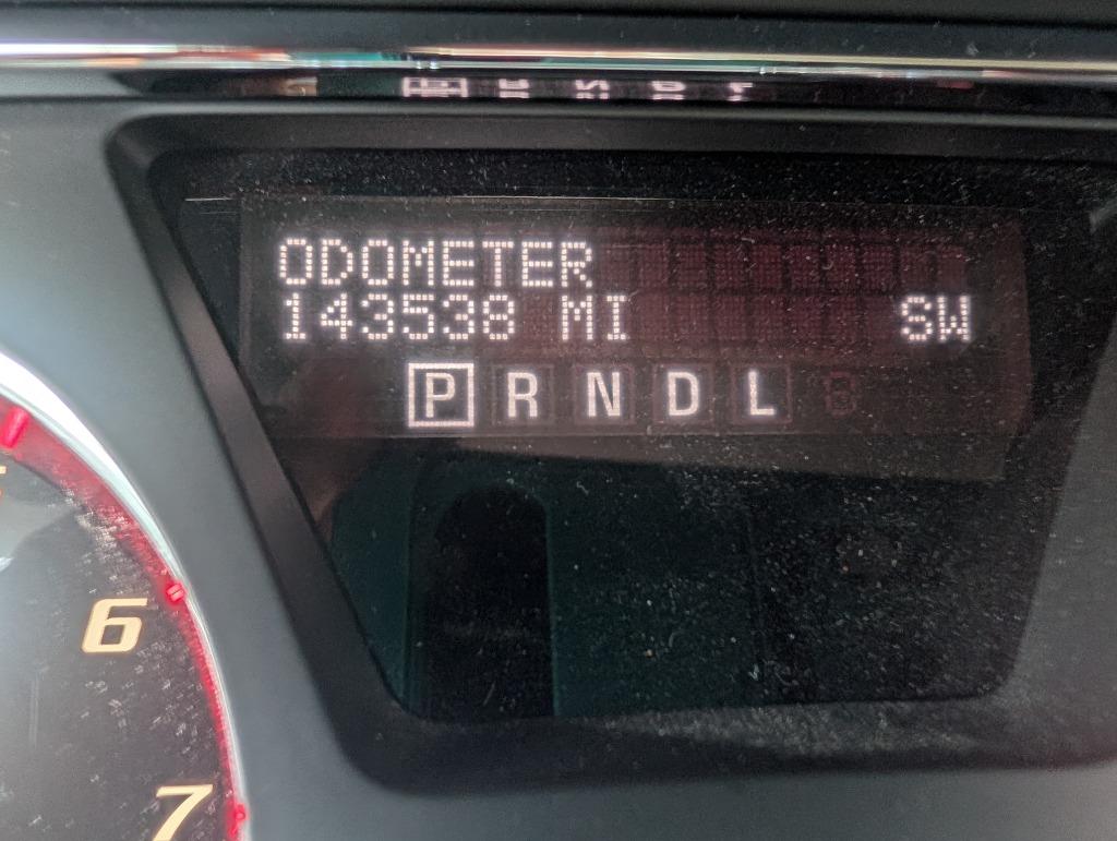 2014 GMC Acadia