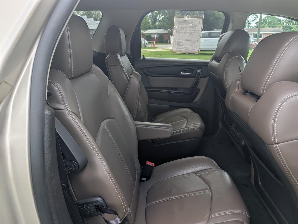 2014 GMC Acadia