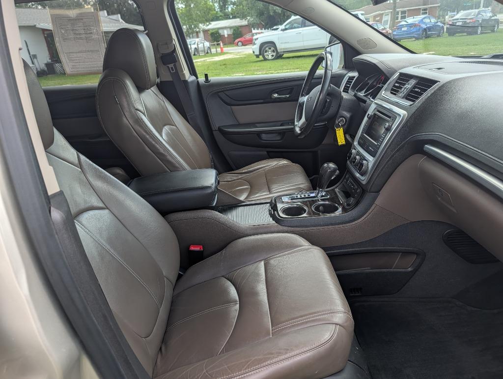 2014 GMC Acadia