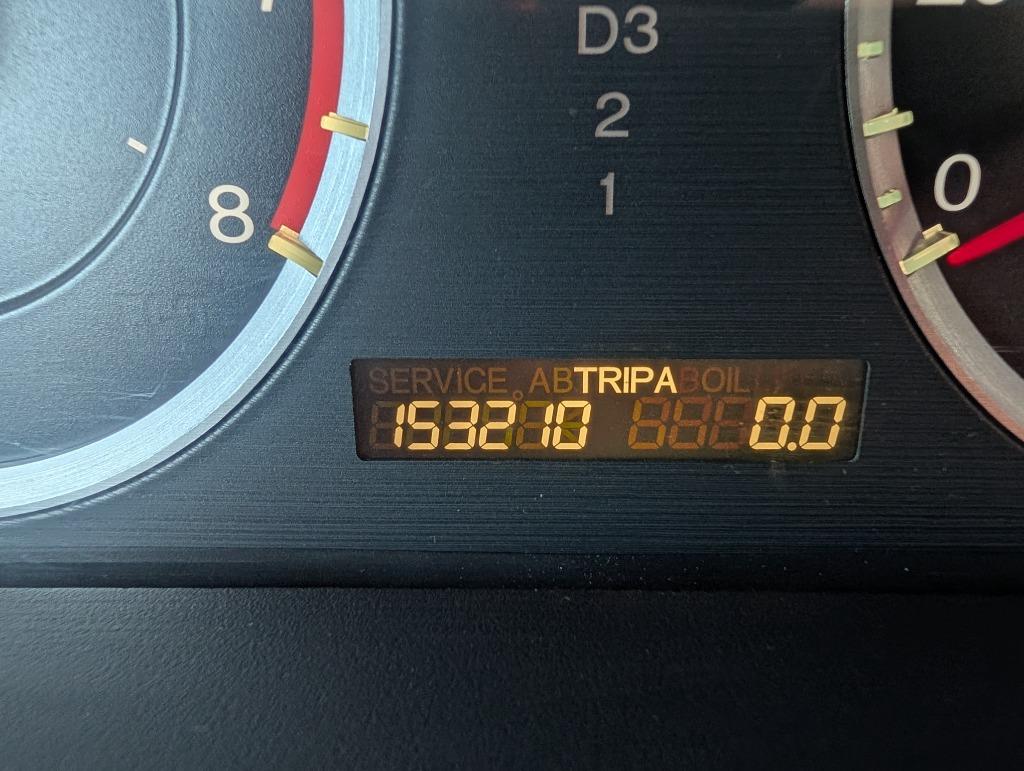 2011 Honda Accord
