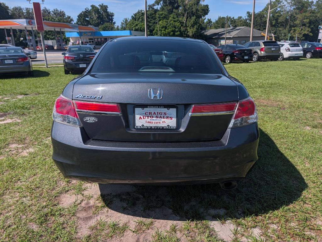 2011 Honda Accord