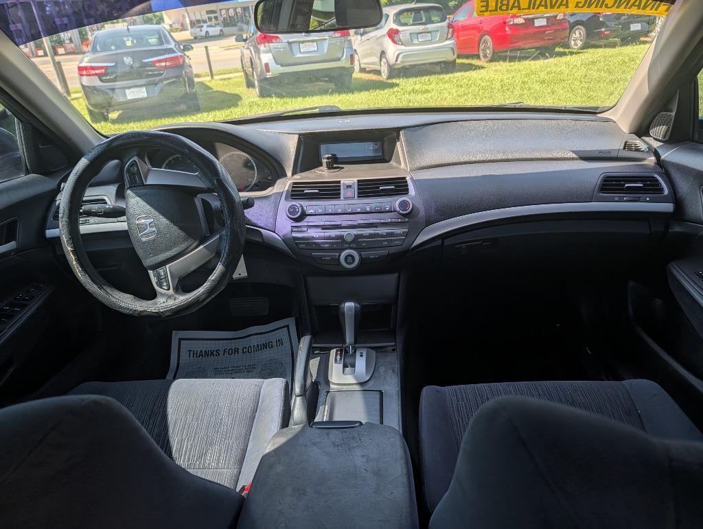 2011 Honda Accord