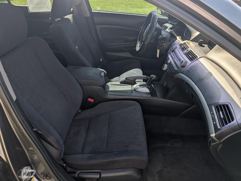 2011 Honda Accord